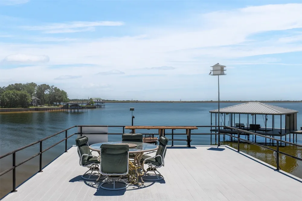 205 Shoreline Drive Star Harbor, TX 75148