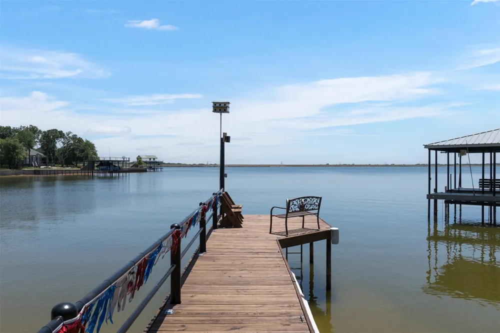 205 Shoreline Drive Star Harbor, TX 75148