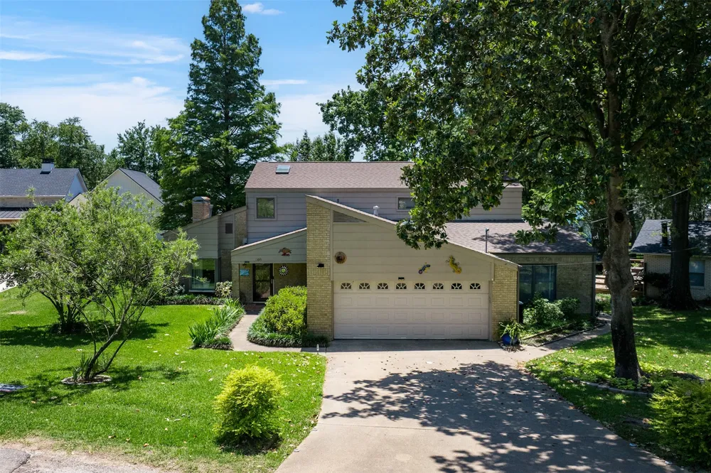205 Shoreline Drive Star Harbor, TX 75148