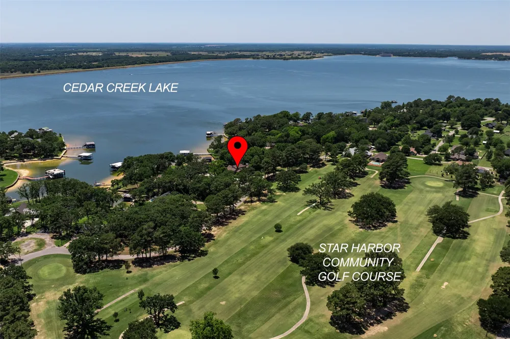205 Shoreline Drive Star Harbor, TX 75148