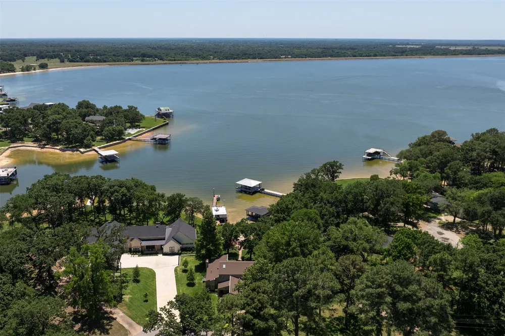 205 Shoreline Drive Star Harbor, TX 75148