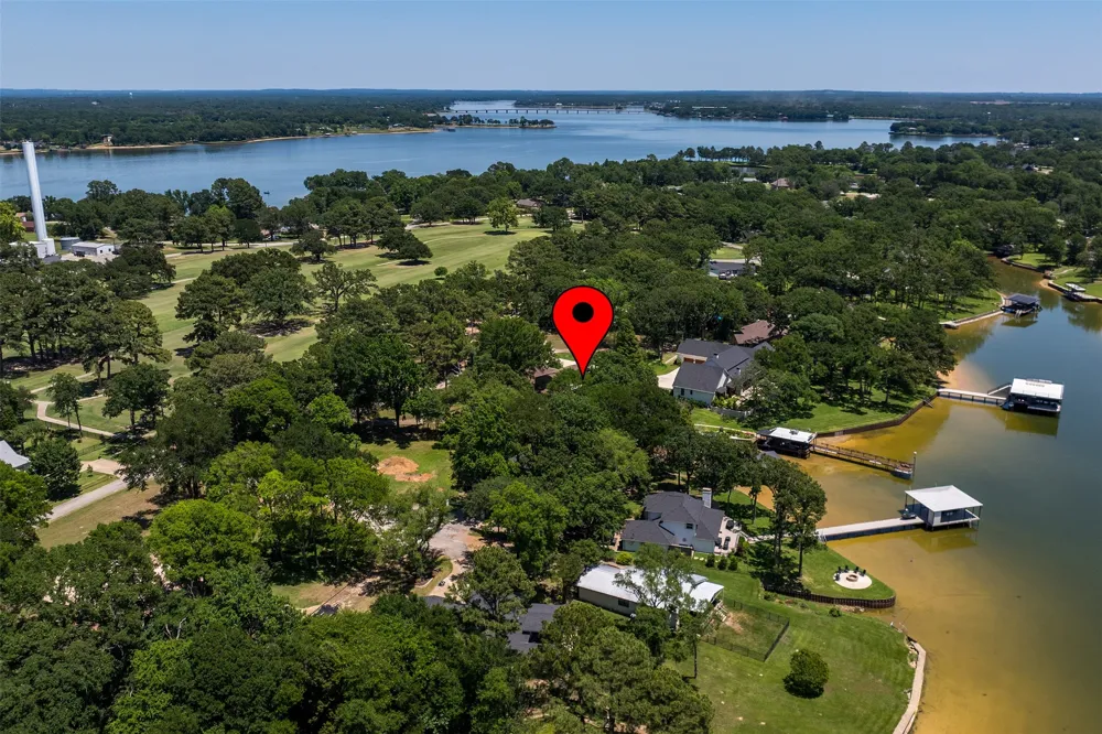 205 Shoreline Drive Star Harbor, TX 75148