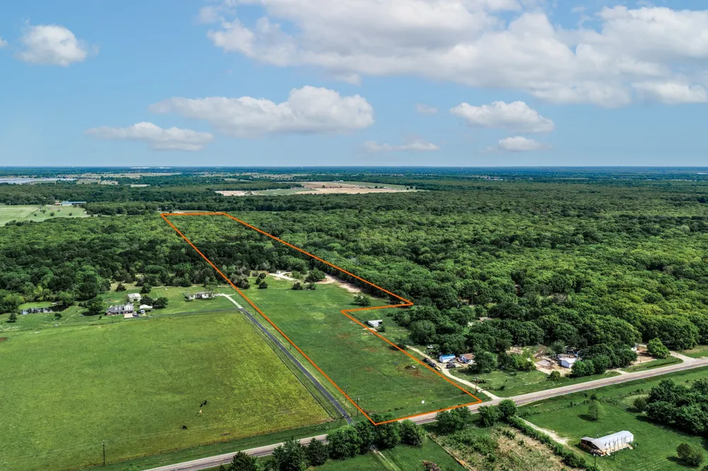 FM 2101 Quinlan, TX 75474