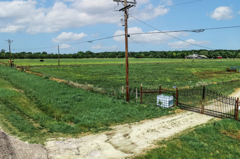 FM 2101 Quinlan, TX 75474