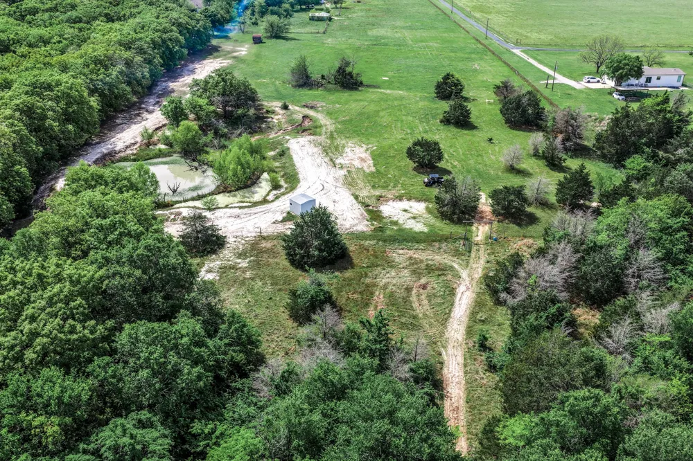 FM 2101 Quinlan, TX 75474