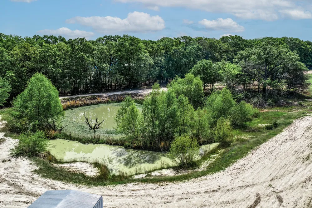 FM 2101 Quinlan, TX 75474