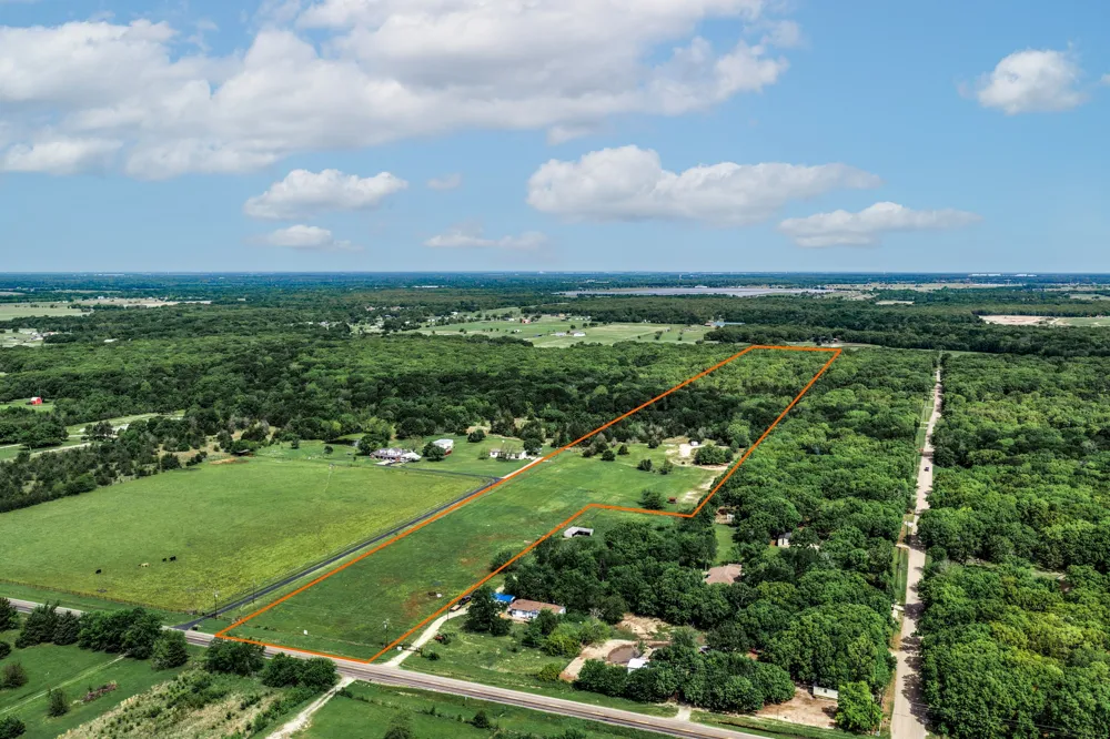 FM 2101 Quinlan, TX 75474