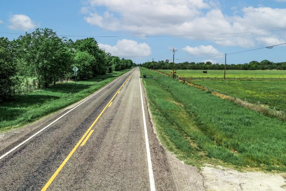 FM 2101 Quinlan, TX 75474