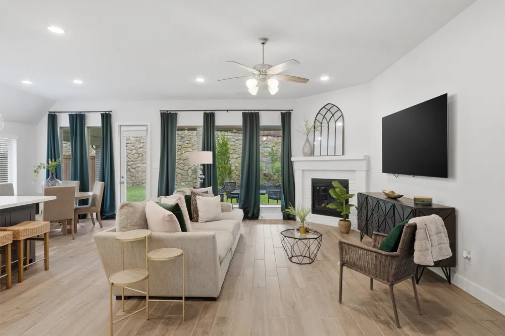 176 Buffalo Boulevard Rhome, TX 76078