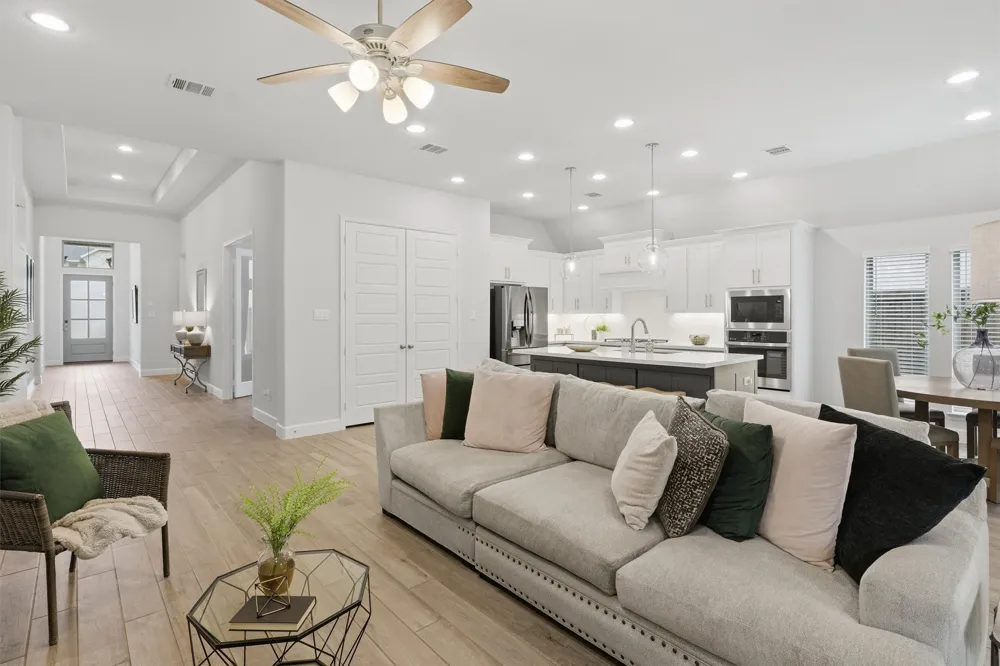 176 Buffalo Boulevard Rhome, TX 76078