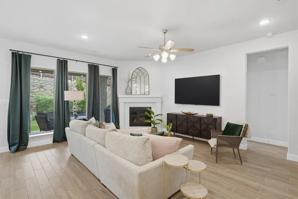 176 Buffalo Boulevard Rhome, TX 76078