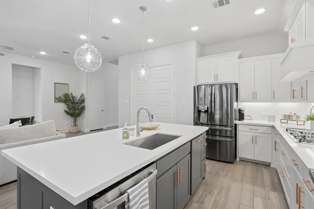 176 Buffalo Boulevard Rhome, TX 76078