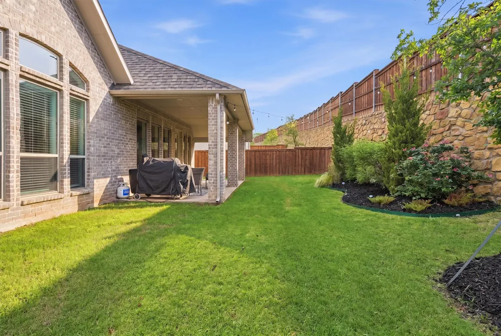 176 Buffalo Boulevard Rhome, TX 76078