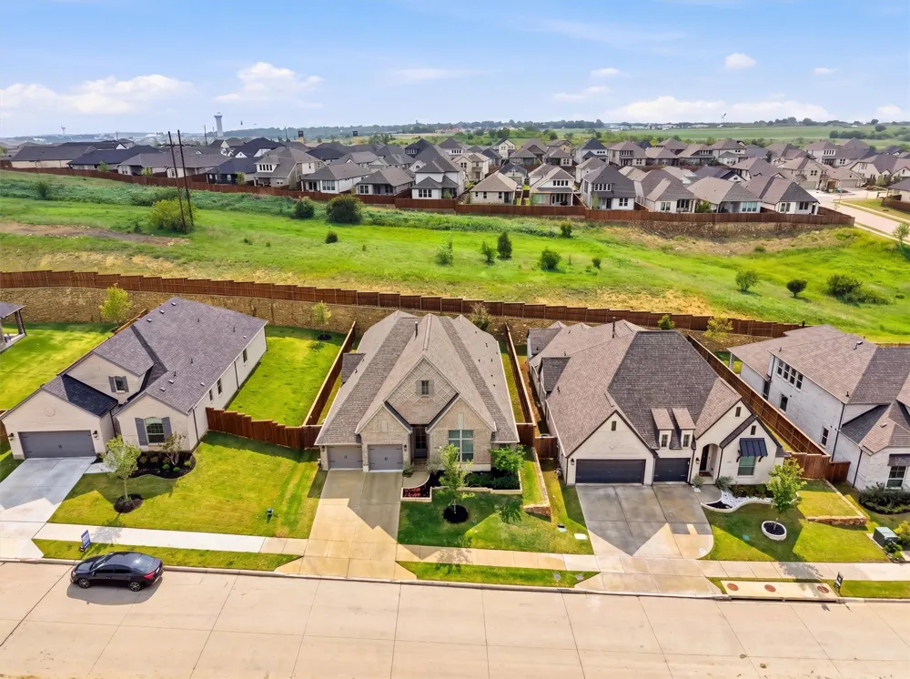 176 Buffalo Boulevard Rhome, TX 76078