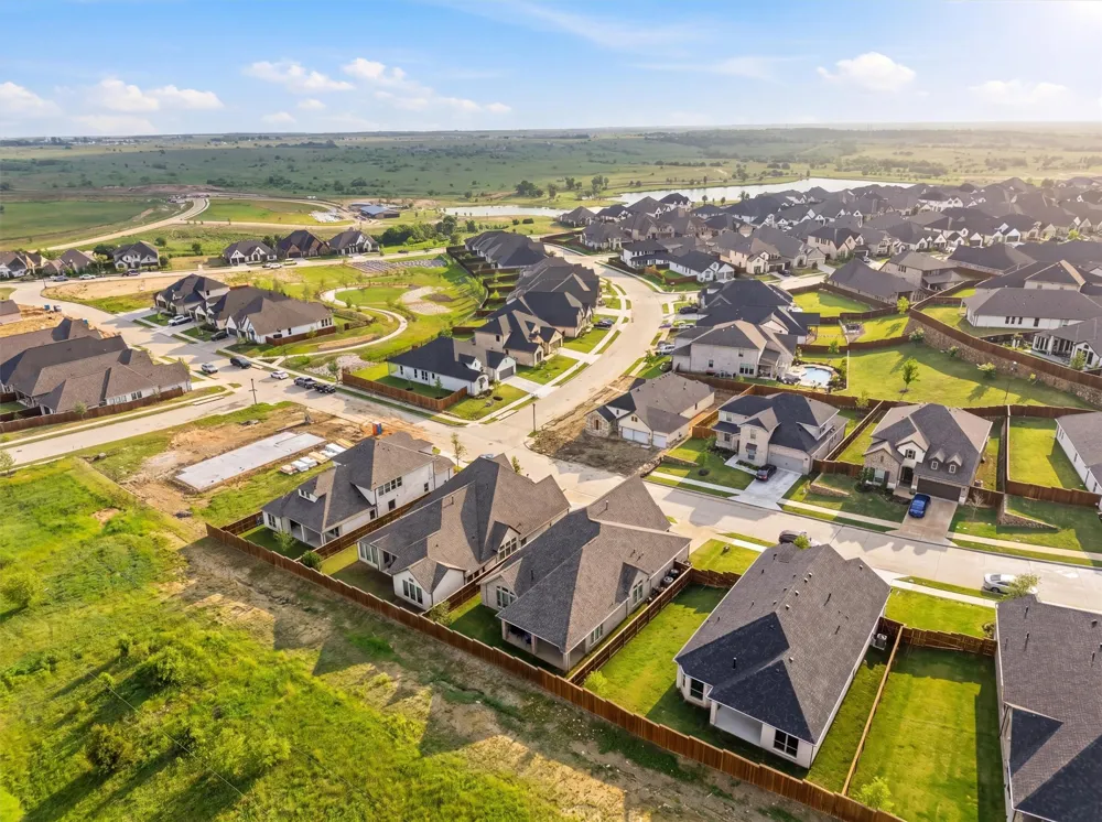176 Buffalo Boulevard Rhome, TX 76078