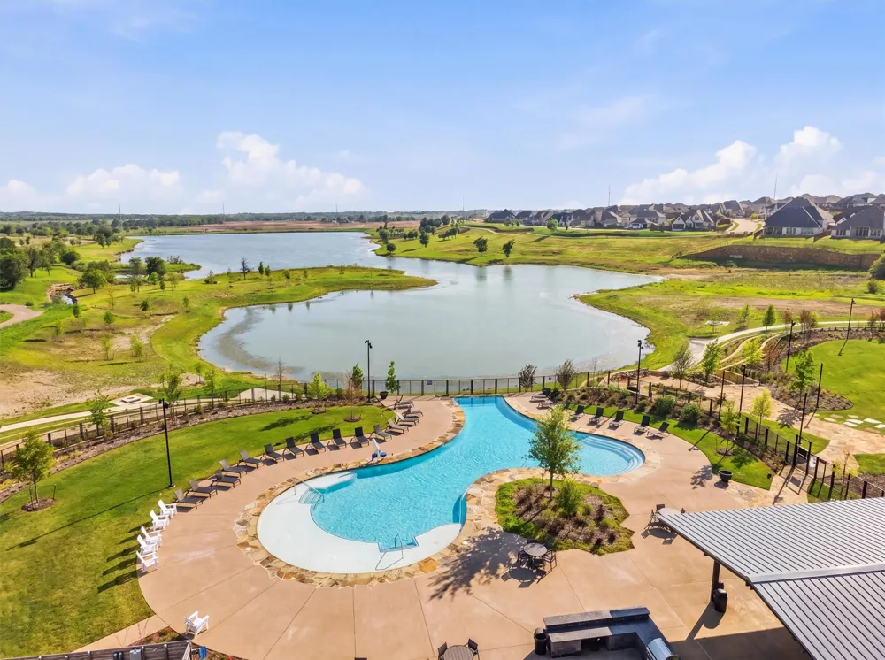 176 Buffalo Boulevard Rhome, TX 76078