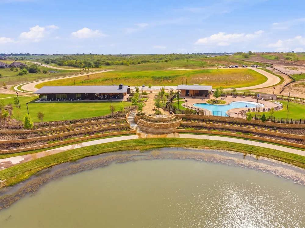176 Buffalo Boulevard Rhome, TX 76078
