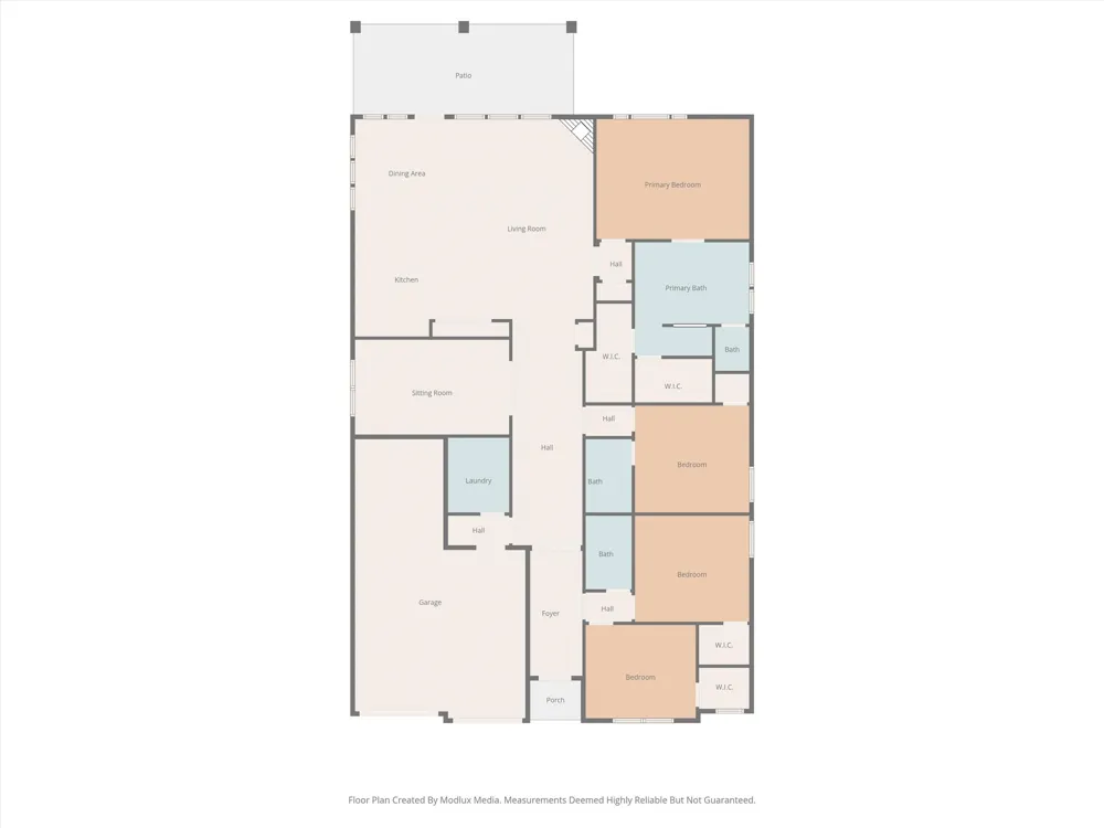 176 Buffalo Boulevard Rhome, TX 76078