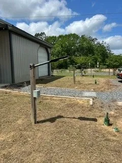 9833 HIGHWAY 175 Grand Cane, LA 71032