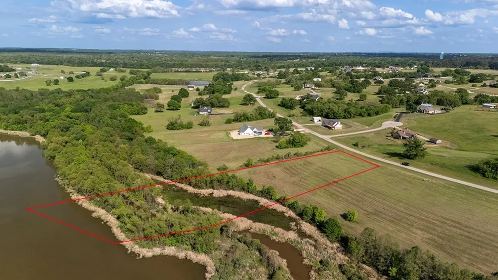 7628 Shore Crest Way Athens, TX 75752