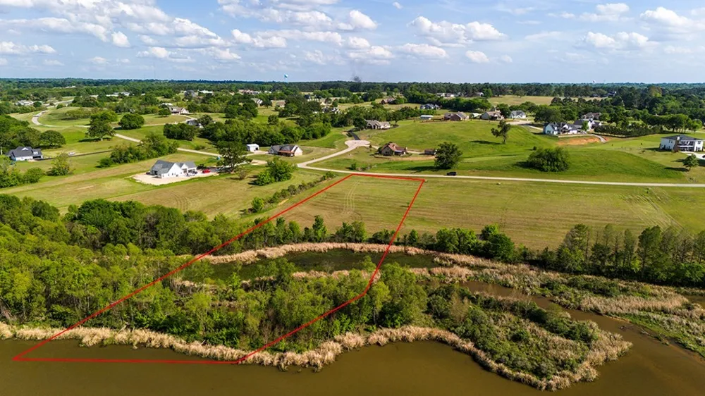 7628 Shore Crest Way Athens, TX 75752