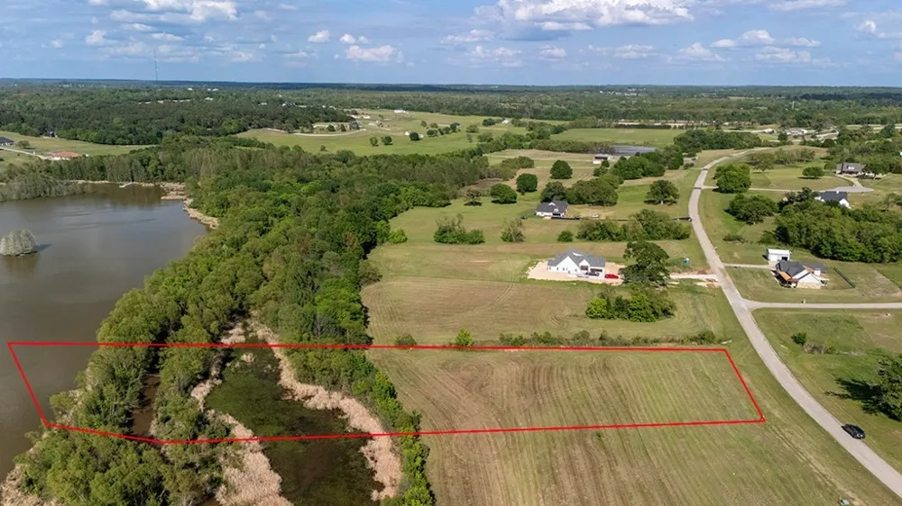 7628 Shore Crest Way Athens, TX 75752