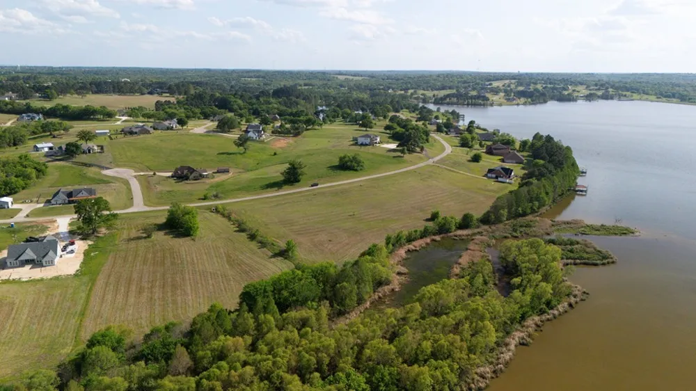 7628 Shore Crest Way Athens, TX 75752