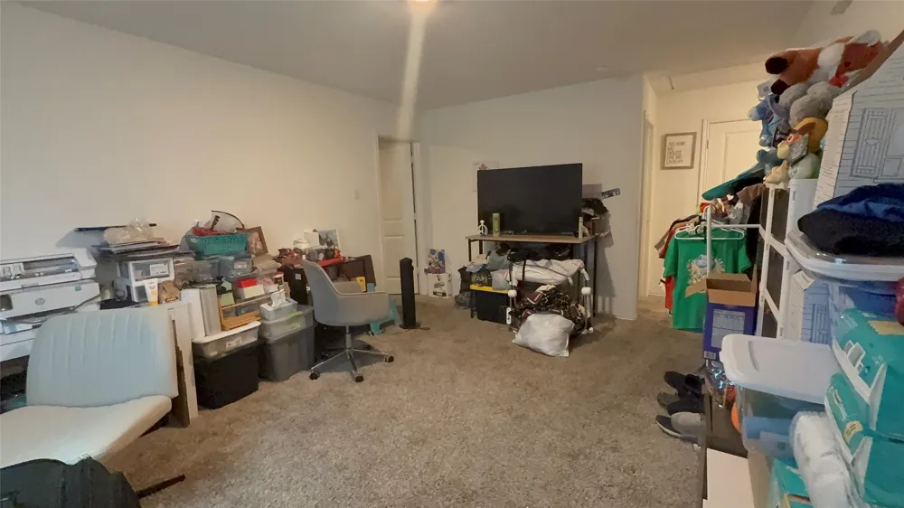 316 Geode Glen Maxwell, TX 78656
