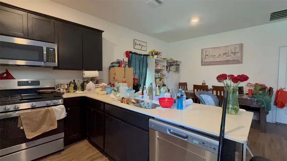 316 Geode Glen Maxwell, TX 78656
