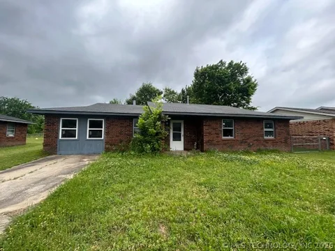 404 Quapaw Road