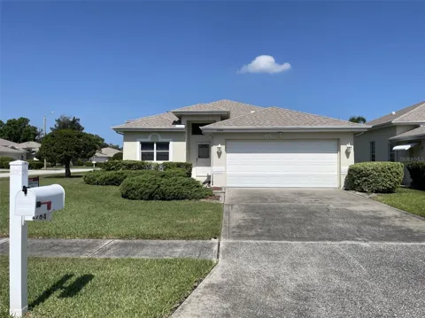 2784 ALEXANDER DRIVE