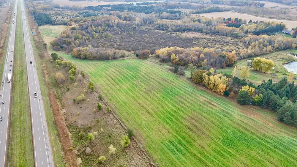 TBD County Road 136 Saint Cloud, MN 56301