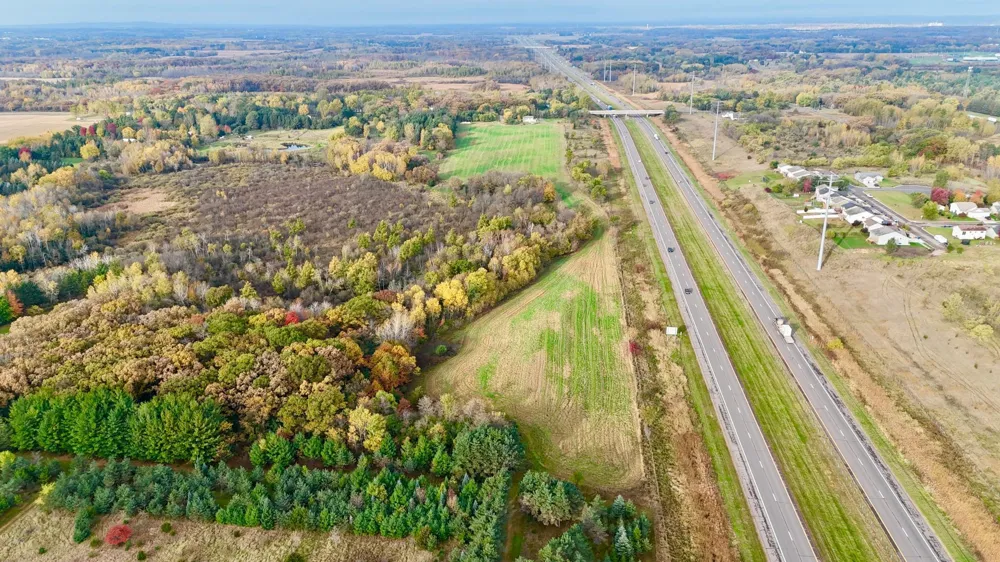 TBD County Road 136 Saint Cloud, MN 56301