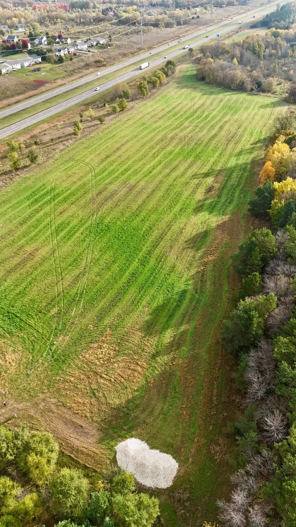 TBD County Road 136 Saint Cloud, MN 56301