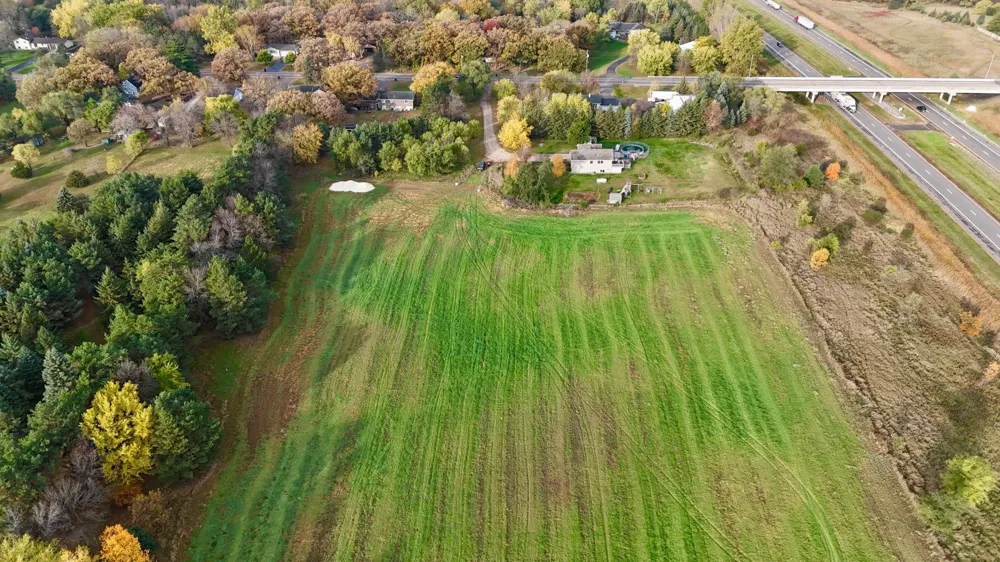 TBD County Road 136 Saint Cloud, MN 56301