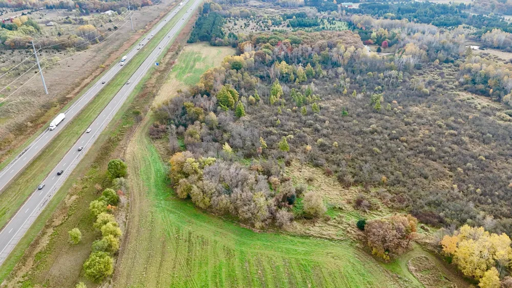 TBD County Road 136 Saint Cloud, MN 56301