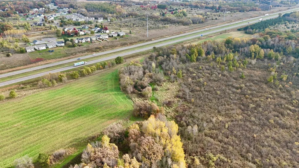 TBD County Road 136 Saint Cloud, MN 56301