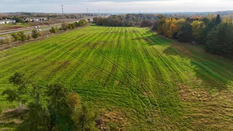 TBD County Road 136