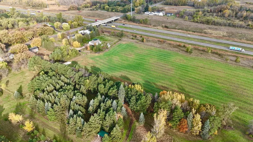 TBD County Road 136 Saint Cloud, MN 56301