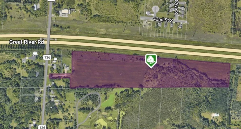 TBD County Road 136 Saint Cloud, MN 56301
