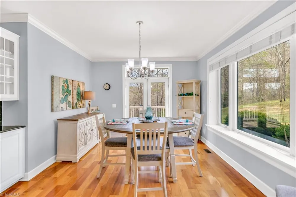 361 Osprey Place West Jefferson, NC 28694