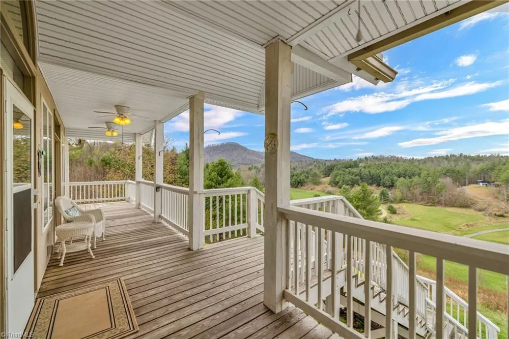 361 Osprey Place West Jefferson, NC 28694