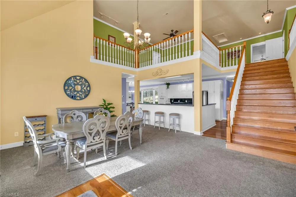 361 Osprey Place West Jefferson, NC 28694