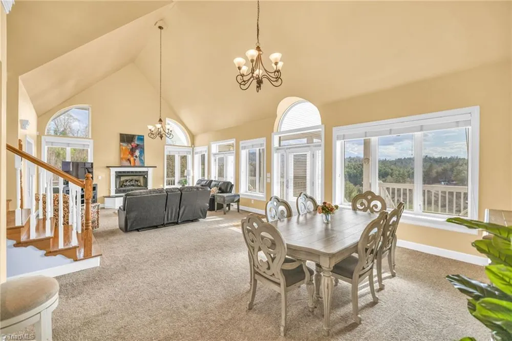 361 Osprey Place West Jefferson, NC 28694