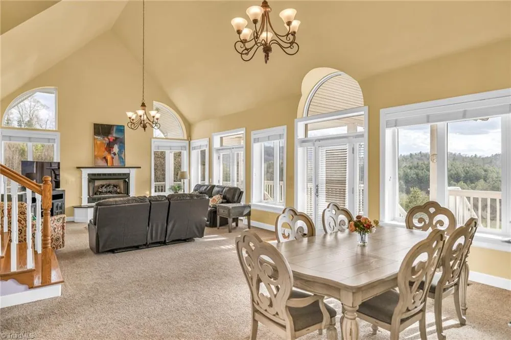 361 Osprey Place West Jefferson, NC 28694