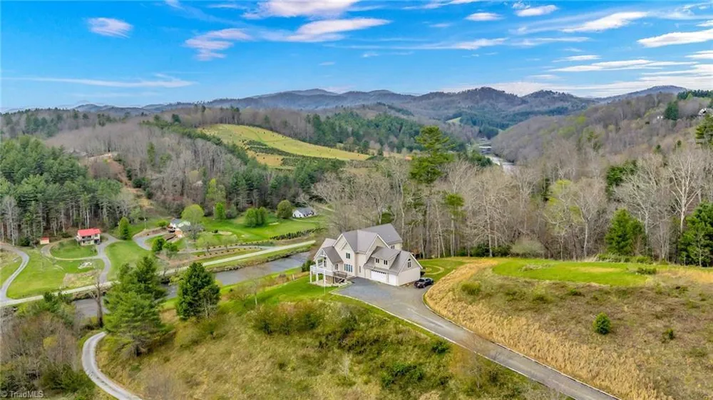 361 Osprey Place West Jefferson, NC 28694