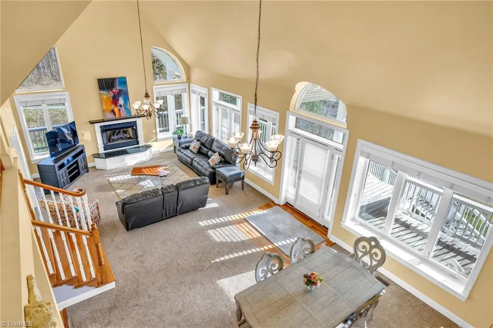 361 Osprey Place West Jefferson, NC 28694