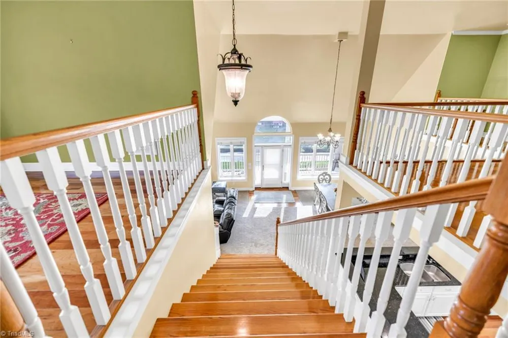 361 Osprey Place West Jefferson, NC 28694