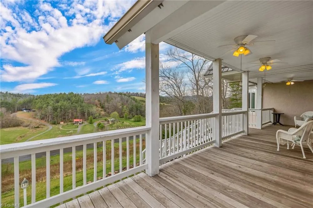 361 Osprey Place West Jefferson, NC 28694