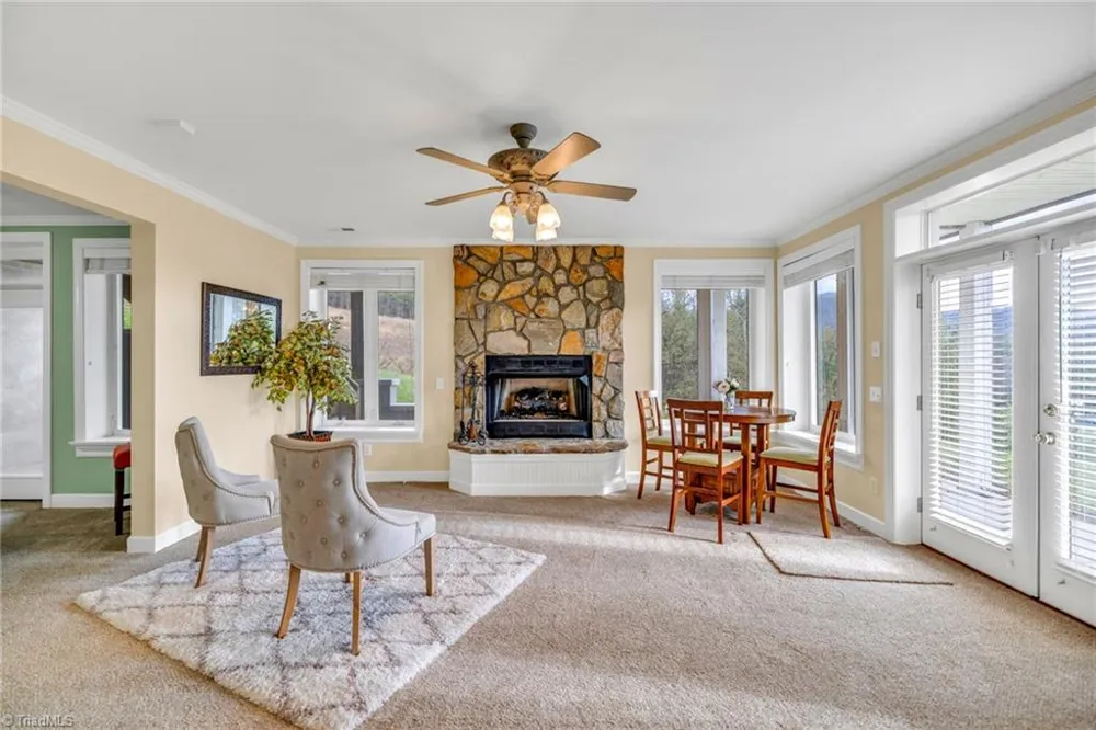 361 Osprey Place West Jefferson, NC 28694